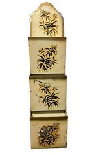 Mcm wall organizer for sale  Atlantic