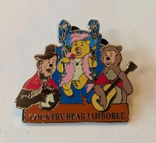 Disney pin country for sale  Saint Cloud