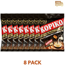 Kopiko coffee cappuccino for sale  La Marque