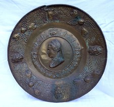Marie medici brass d'occasion  Auray