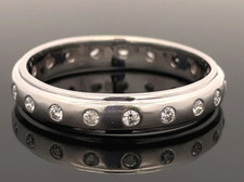 Schmuckjagd ring 950 gebraucht kaufen  Deutschland
