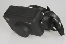 Bereitschaftstasche agfa agfam gebraucht kaufen  Solingen