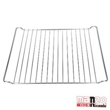 GRIGLIA FORNO WHIRLPOOL IGNIS CROMATA IN ACCIAIO 446 X 340 mm 481245819334 usato  Napoli
