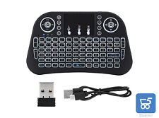 Mini tastiera wireless usato  Potenza