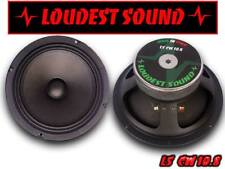 Coppia mid woofer usato  Potenza