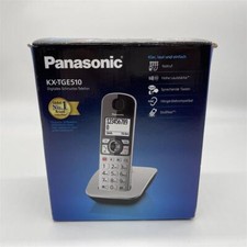Panasonic tge510gs dect gebraucht kaufen  Haiger