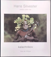 Hans silvester. kalachnikov d'occasion  Arles