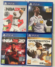Gioco ps4 lotto usato  Varese