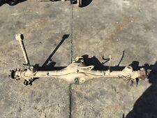 Ricambi usati assale usato Ricambi usati assale usato  Lamezia Terme