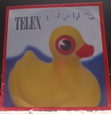 1988 telex looney usato  San Benedetto del Tronto