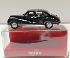 Herpa miniaturmodelle pkw gebraucht kaufen  Höfen
