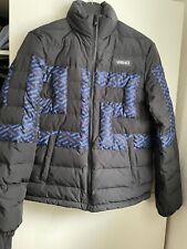 Versace jacke jacket gebraucht kaufen  Augsburg