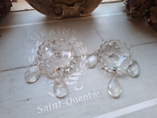 Lot coupelles pampilles d'occasion  Villeneuve-la-Guyard