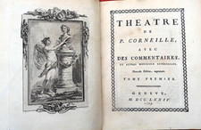 Rare format théatre d'occasion  Paris V