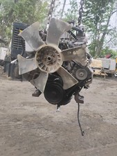Isuzu c240 cylinder for sale  Scranton