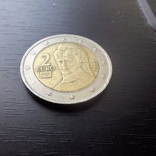 Euro münze österreich gebraucht kaufen  Übach-Palenberg