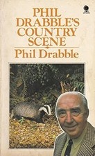 Country scene drabble for sale  UK