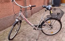Damen fahrrad zoll gebraucht kaufen  Dessau-Roßlau