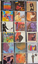 Lot cds jazz for sale  Odenton