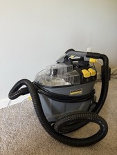 Karcher puzzi 1 d'occasion  Expédié en Belgium