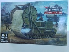Afv club af35274 for sale  PORTSMOUTH