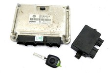 Lupo steuergerät 37kw gebraucht kaufen  Borgentreich