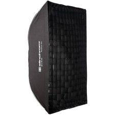 Elinchrom softbox rotalux usato  Italia