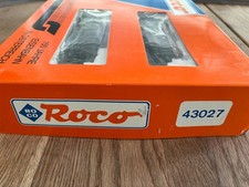 Roco 43027 150 gebraucht kaufen  Weikersheim