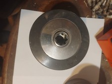 Lewmar alloy speed for sale  North Dartmouth