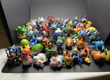 Pokemon mixed pvc for sale  Albany