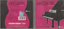 CD KREDENS ACOUSTIC - ZAKAZANE PIOSENKI __________ na sprzedaż  PL