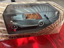 Ixo museum salmson gebraucht kaufen  Wiehl