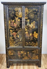 armoire bar d'occasion  Expédié en Belgium