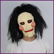 Horror demone jigsaw usato  Spedire a Italy