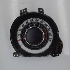 Contachilometri fiat 500 usato  Rimini