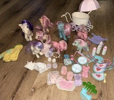 Vintage 1980s little for sale  Shelburn