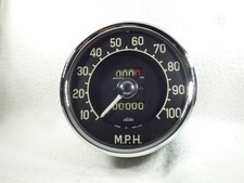 Rover speedo speedometer for sale  ORPINGTON