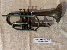 Cornetta olds special usato  Roma
