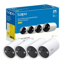 Tapo c410 telecamera usato  Italia
