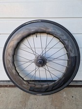 Zipp 858 felgenbremse gebraucht kaufen  Steinen