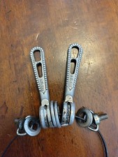 Manettini cambio campagnolo usato  Val di Nizza