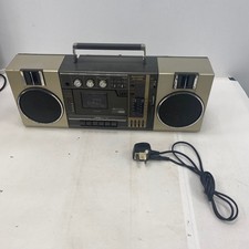Sharp 7450e vintage for sale  WELLING