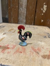 Barcelos rooster figure for sale  OXFORD