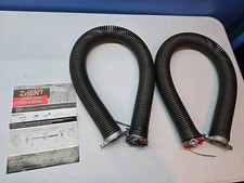Torsion springs garage for sale  Canfield