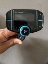 Sumind wireless transmitter for sale  ISLEWORTH
