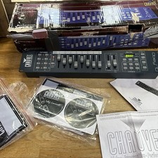 Chauvet obey wireless for sale  ALTRINCHAM