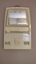 Vintage plastic bathroom for sale  BOURNEMOUTH