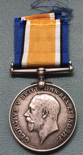 Ww1 war medal for sale  BRISTOL