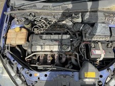 Ford focus st170 for sale  TORPOINT