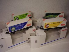 Märklin stück containerwagen gebraucht kaufen  Lichtenstein